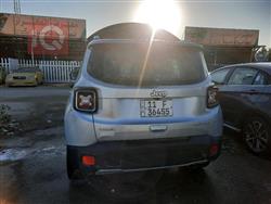 جیپ رێنێگەید